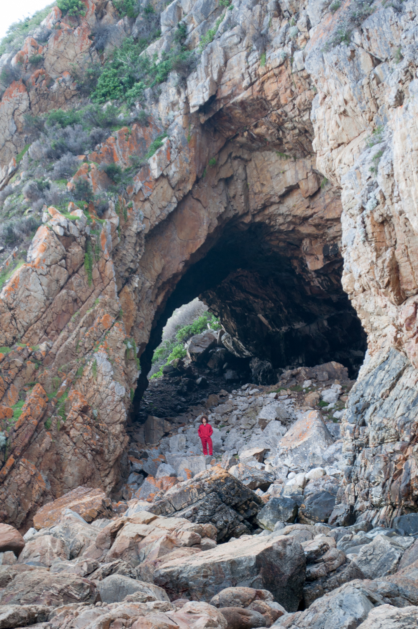 Oumatjie Cave Plettenberg Bay (83)